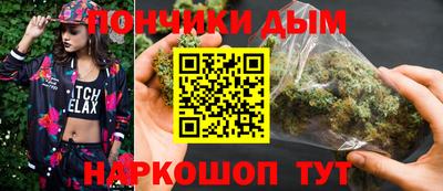 хмурый Тулун